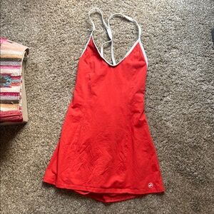 Urban Outfitters Athletic Dress
